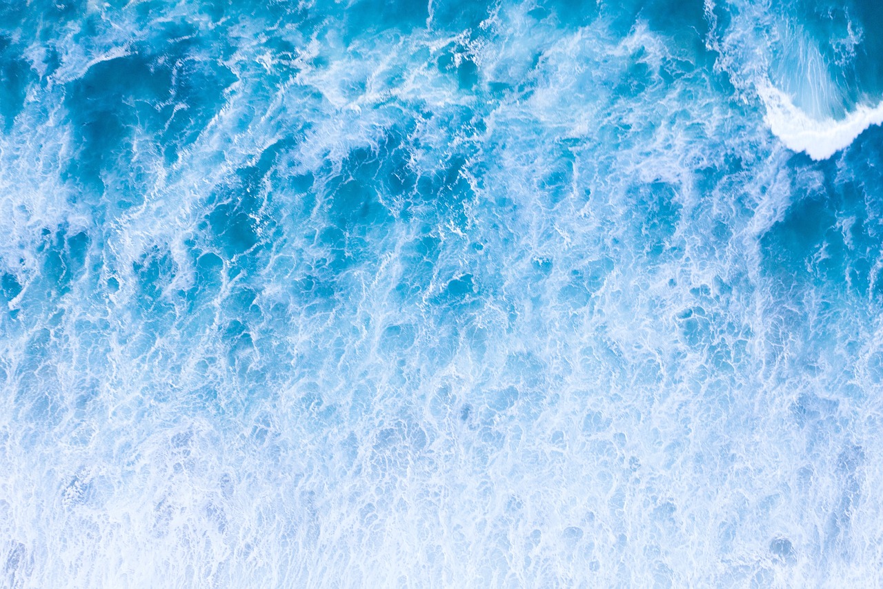Navigating the Ocean Waste Crisis - What Can We Do?